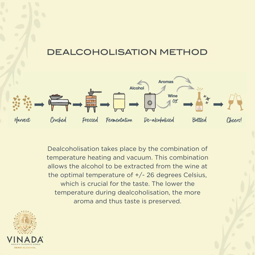 VINADA PORNSTAR MARTINI SET Non-alcoholic - Image 4