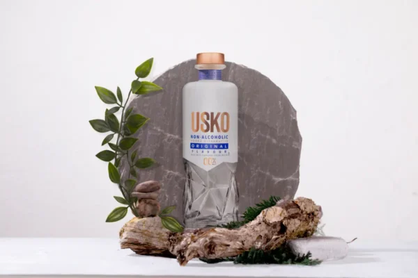 USKO Водка