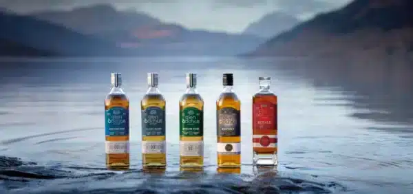 Glen Dochus Уиски